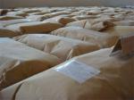 No Smell Natural Nutrients Protein Powder Dried Wheat Gluten For Aquaculture