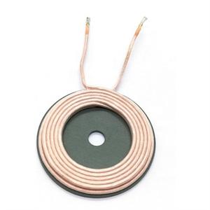 Wholesale Copper AFA Winding Wire Qi Charging Coil Silk Covered Wire 155 Degree from china suppliers