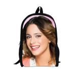 Violetta school bag