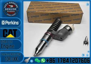 Wholesale Diesel Fuel Injector 332-1419 For Cat C11 C13 Excavator 345C 345D 349D from china suppliers