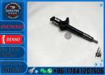 Common Rail Injector 095000-5135 095000-5650 095000-6021 095000-6024 095000-6243