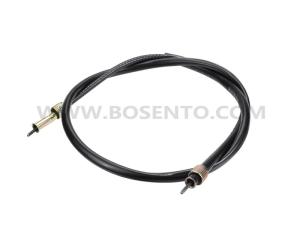 Wholesale Original Motorcycle Speedometer Cable for Yamaha YBR125 from china suppliers
