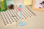 2014 Hot! Novelty neutral pen,hippo shape,nice gift for children