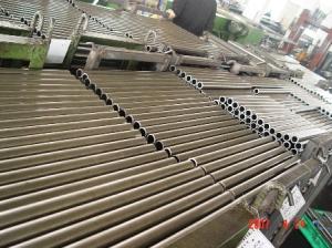 Wholesale Water PipesGOST 3262-75 Water-supply and Gas-supply Steel Pipes from china suppliers
