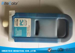 Wholesale Canon Pro 4000 4000s Compatible Printer Cartridges 700ml With Chips Pfi - 1700 from china suppliers