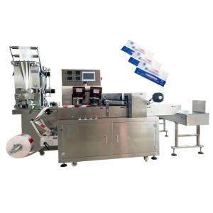 Wholesale 220V 3.8KW Tissue Paper Packing Machine Automatic Mechanical from china suppliers