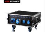 Voltage Stabilizer Stage Sound 5M 250V Power Distro Boxes