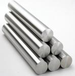Acid Alkaline Resistant Stainless Steel Bright Bar 316l SS Steel Rod For Bearing