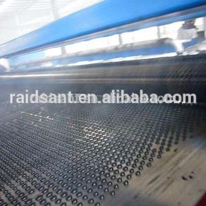 Wholesale Steel belt granulator for textile auxiliaries from china suppliers
