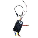 Flier New 12S/14S/16S 300A Rc Car Brushless ESC Electronic Speed Controller with
