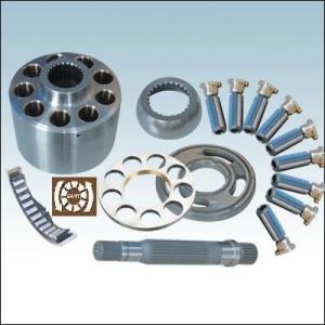 Wholesale Construction Small Hydraulic Pump , TA1919 Wheel Loader Parts from china suppliers