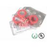 Buy cheap 0.9mm Single Mode Fiber Coupler Stain Steel Tube For OCT System , ISO Listed from wholesalers
