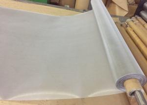 Wholesale 100 Mesh Stainless Steel Woven Wire Mesh Plain / Dutch Weave ASTM 304 For Filter from china suppliers