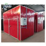 Customized Voltage Seafood Electric Heating Drying Box for Professional