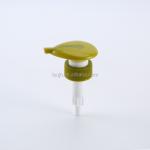 1.9cc Liquid Plastic Pump Bottle Head 33mm Customized Size For Shampoo Bottle