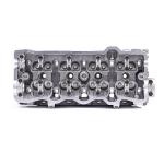 11101-74160 11101-74900 Diesel Engine Cylinder Head 11101-79115 11101-79165 For