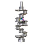 ME072197 Excavator Crankshaft 6D16 SK330-6 SK250-6 Diesel Engine Parts