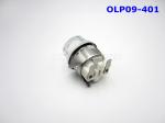 Galvanized Steel / Stainless Steel G9 Oven Bulb 25w 50/60 Hz OLP09-401