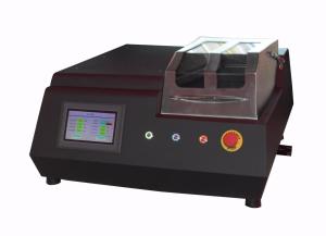 Wholesale TMGS-500B TMTeck Precision Metal Cutting Machines from china suppliers