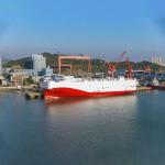 Competitive RORO Shipping Rates From Freight Forwarder In China