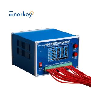 Wholesale Enerkey Battery Voltage Repair Instrument 1A-7A Adjustable Current for 2S-24S Li-ion/Lifepo4 Battery from china suppliers