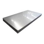 2B BA Stainless Steel Plate Sheet 80mm Metal HL 8K Finish
