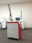 1000W Q-Swtiched Nd yag laser tattoo removal Machine 1064nm/532nm q-switched 8ns