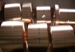 Beryllium Copper Alloy Strip C17200 C17000 GB UNS JIS 0.15-2mm Copper Foil Sheet