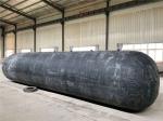 Marine Rubber Balloon Repair Marine Rubber Airbag Pneumatic Floating
