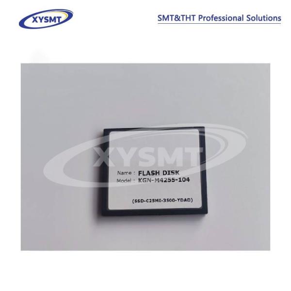 KGN-M4255-104 FLASH DISK FOR YAMAHA YV88XG YV100XG YV180XG YV100XTG machine