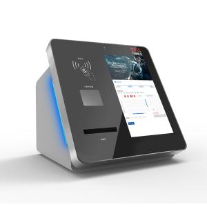 Wholesale Ticket Printing Kiosk For Cinema from china suppliers