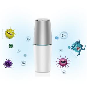 Wholesale Anti Virus Ozone 6H 8H Ultraviolet Light Air Cleaner from china suppliers