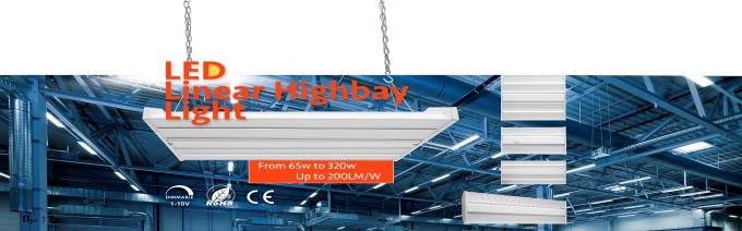 20w To 200w Linear Led Wall Washer Light Outdoor With RGB Color 3