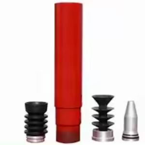 Wholesale Wholesale Good Drillability Metal Nominal Diameter 44mm Non Drilling Stage Cementing Collar For Oil Downhole Tools from china suppliers