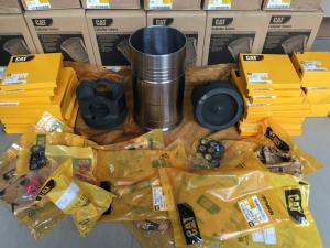Wholesale C18 C32 Diesel Engine Parts 368-7815 368-7818 368-7817 367-5160 368-7816 319-6717 Piston Body from china suppliers