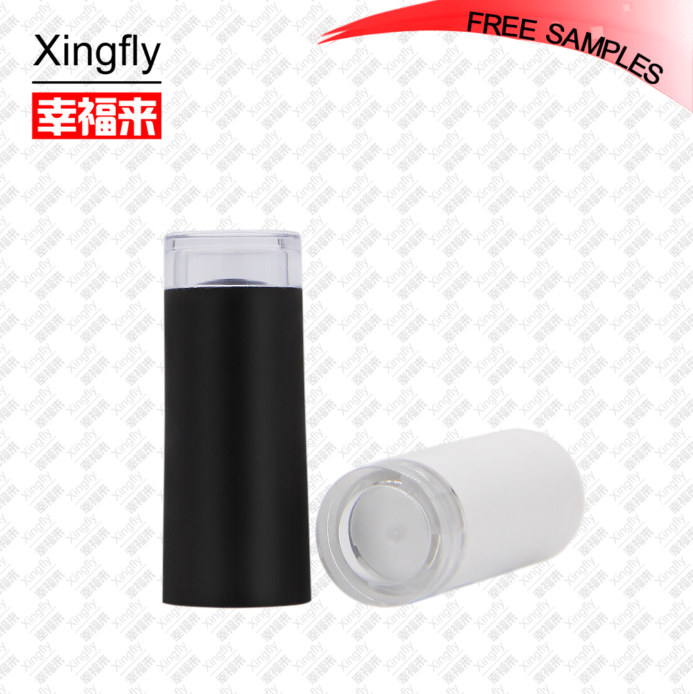 Plastic Nail Polish Cap 18.6mmx17.2mm glossy matt surfacing