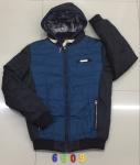 Men's casual jackets stocks