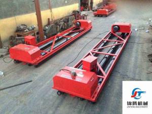 Wholesale Strong Climbing Power Concrete Paver Machine For Narrow Cement Roads Durable from china suppliers