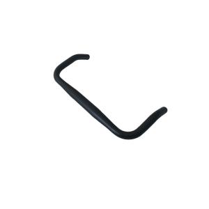 Wholesale Black Anodized Metal Tube Fabrication 7075 Aluminum Tube Hydroforming Services from china suppliers