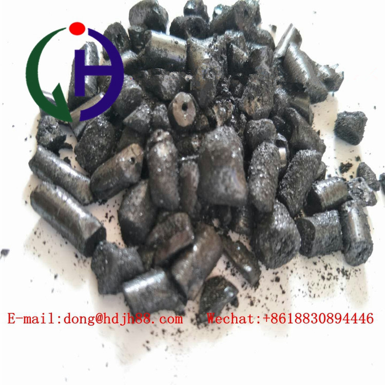 ISO Standard Modified Coal Tar Pitch Binder For Graphite Industry