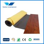 200 Sqft Self Adhensive Hardwood Flooring Underlay 4.5kg Per Roll
