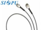 SSMA Male Cable Assembly – Welded Type Compatible with AA1836 / CXN3507 Cable