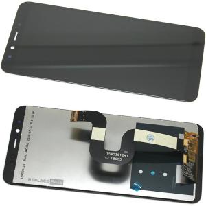 Wholesale Mi A2 Mi 6X Xiaomi LCD Screen Glass Assembly Panel Repair from china suppliers