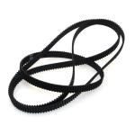 Neoprene Rubber 1.52mm Machine Timing Belt