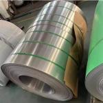 Hairline Finish Stainless Steel Coil 430 BA 4x8ft Sheets FOR Architectural