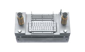Wholesale Semicon Production Trimming Forming Dies HRC 58-62 High Hardness from china suppliers