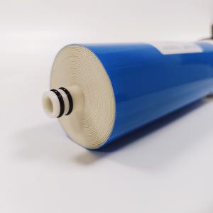 Wholesale Salt High Rejection Ro Membrane Water Filter Reverse Osmosis 500gpd from china suppliers