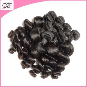 Wholesale Cuticle Hollywood Virgin Remy Hair Loose Wave Unprocessed Virgin Filipino Hair from china suppliers