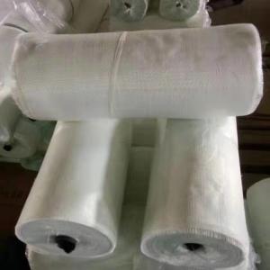 Wholesale 0.2mm 50m Plain Fiberglass Textile For Industrial Applications from china suppliers