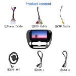 Audio Auto 9 Inch Car Dvd Player USB For Kia Soul 2 PS 2013-2019